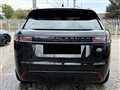 2018 Land Rover Range Rover Velar