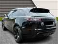 2018 Land Rover Range Rover Velar