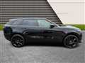 2018 Land Rover Range Rover Velar