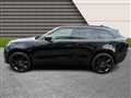 2018 Land Rover Range Rover Velar
