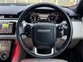 2018 Land Rover Range Rover Velar