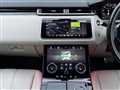 2018 Land Rover Range Rover Velar