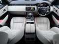 2018 Land Rover Range Rover Velar
