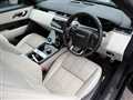 2018 Land Rover Range Rover Velar