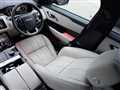2018 Land Rover Range Rover Velar