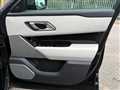 2018 Land Rover Range Rover Velar