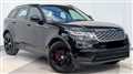 2018 Land Rover Range Rover Velar