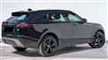 2018 Land Rover Range Rover Velar