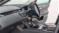 2018 Land Rover Range Rover Velar