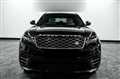 2018 Land Rover Range Rover Velar