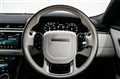 2018 Land Rover Range Rover Velar