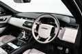 2018 Land Rover Range Rover Velar