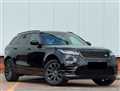 2018 Land Rover Range Rover Velar