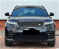 2018 Land Rover Range Rover Velar
