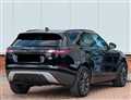 2018 Land Rover Range Rover Velar