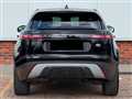 2018 Land Rover Range Rover Velar