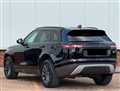 2018 Land Rover Range Rover Velar