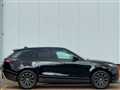 2018 Land Rover Range Rover Velar