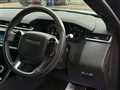 2018 Land Rover Range Rover Velar