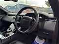 2018 Land Rover Range Rover Velar