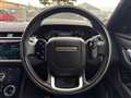 2018 Land Rover Range Rover Velar
