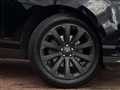 2018 Land Rover Range Rover Velar