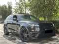 2018 Land Rover Range Rover Velar