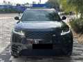 2018 Land Rover Range Rover Velar