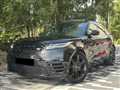 2018 Land Rover Range Rover Velar