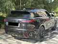 2018 Land Rover Range Rover Velar