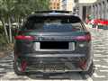2018 Land Rover Range Rover Velar