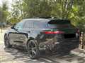 2018 Land Rover Range Rover Velar