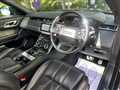 2018 Land Rover Range Rover Velar