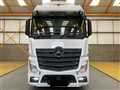 2018 Mercedes-Benz Actros