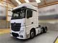 2018 Mercedes-Benz Actros