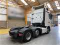 2018 Mercedes-Benz Actros