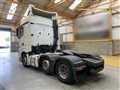 2018 Mercedes-Benz Actros