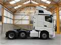 2018 Mercedes-Benz Actros
