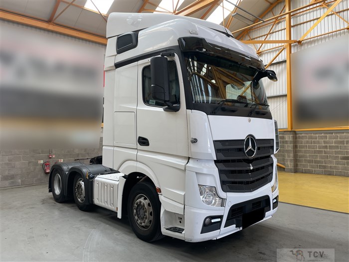 2018 Mercedes-Benz Mercedes-Benz Others
