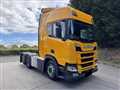 2019 Scania Scania Others