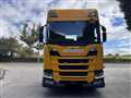 2019 Scania Scania Others