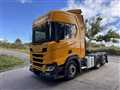 2019 Scania Scania Others