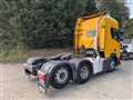 2019 Scania Scania Others