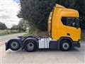 2019 Scania Scania Others