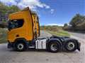 2019 Scania Scania Others