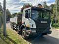 2012 Scania Scania Others