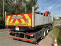 2012 Scania Scania Others