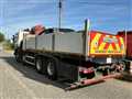 2012 Scania Scania Others