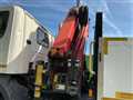 2012 Scania Scania Others
