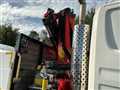 2012 Scania Scania Others